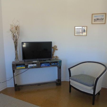 לאגוּ‏ש Beachcity Guesthouse מראה חיצוני תמונה