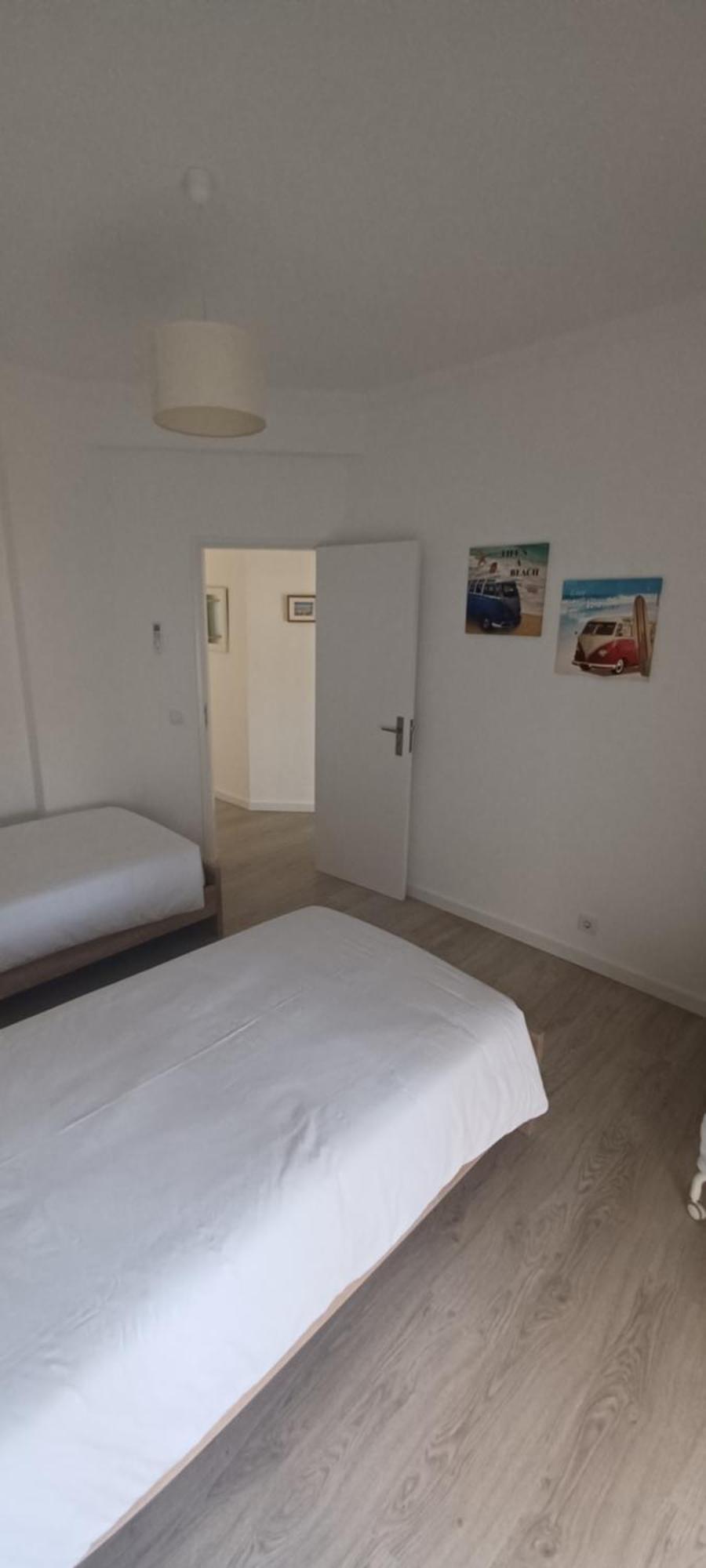 לאגוּ‏ש Beachcity Guesthouse מראה חיצוני תמונה