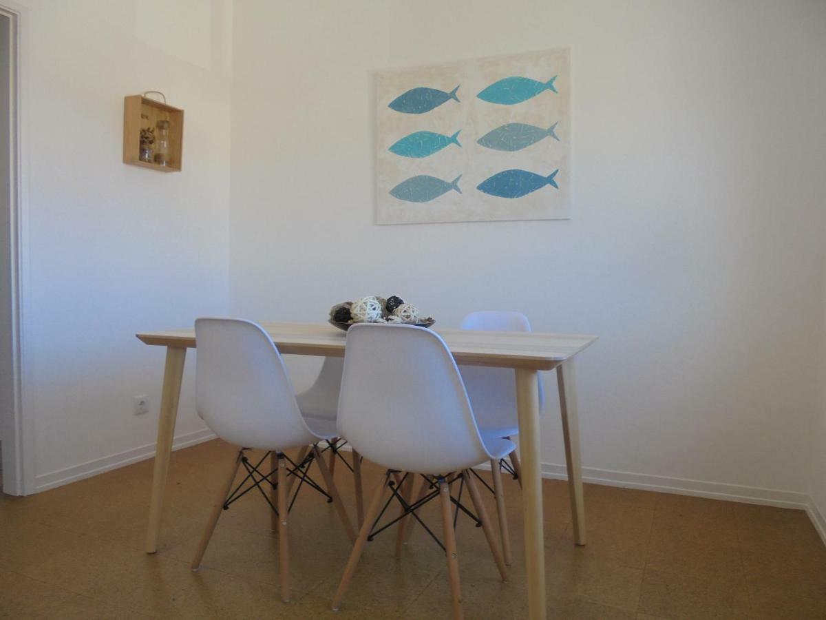 לאגוּ‏ש Beachcity Guesthouse מראה חיצוני תמונה