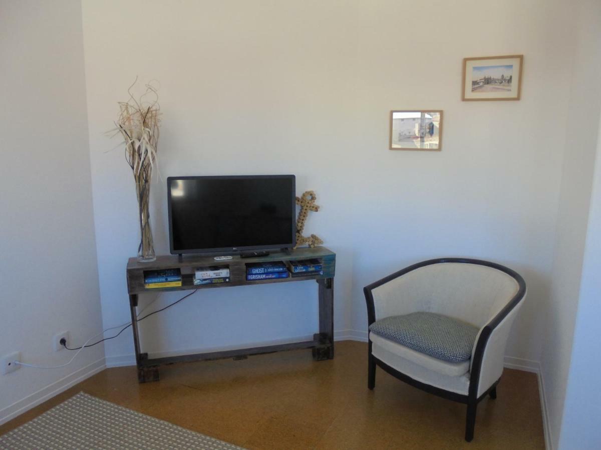 לאגוּ‏ש Beachcity Guesthouse מראה חיצוני תמונה