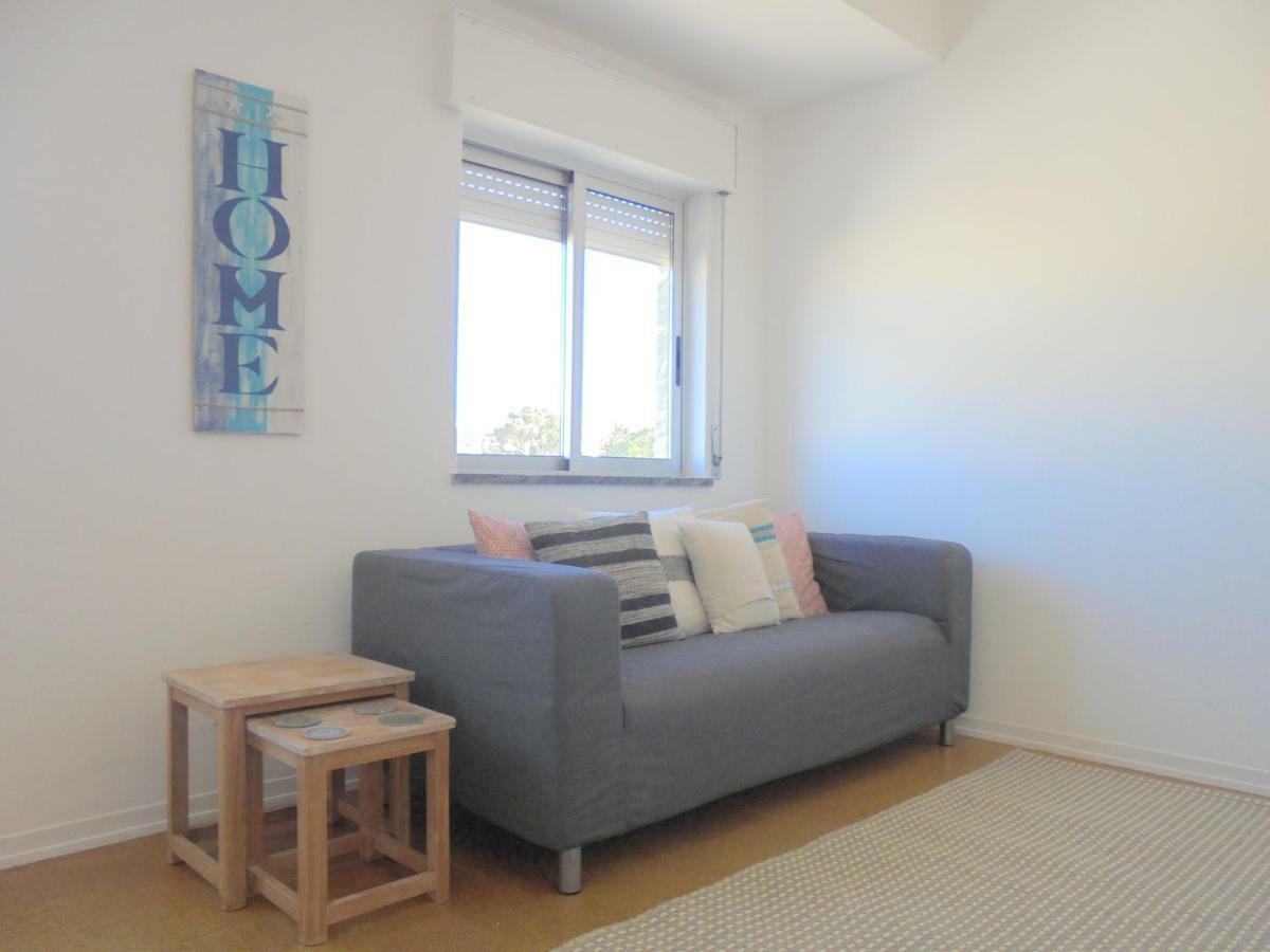 לאגוּ‏ש Beachcity Guesthouse מראה חיצוני תמונה