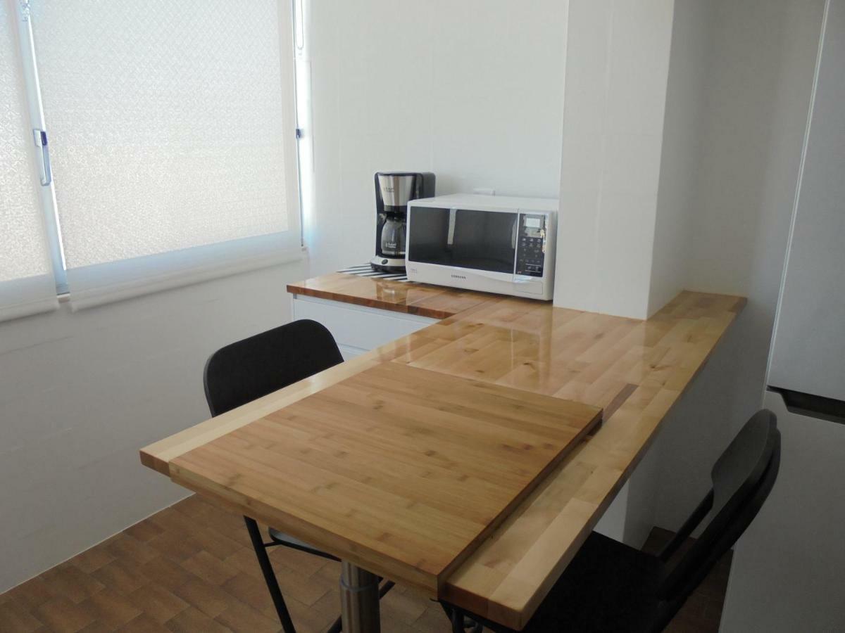 לאגוּ‏ש Beachcity Guesthouse מראה חיצוני תמונה