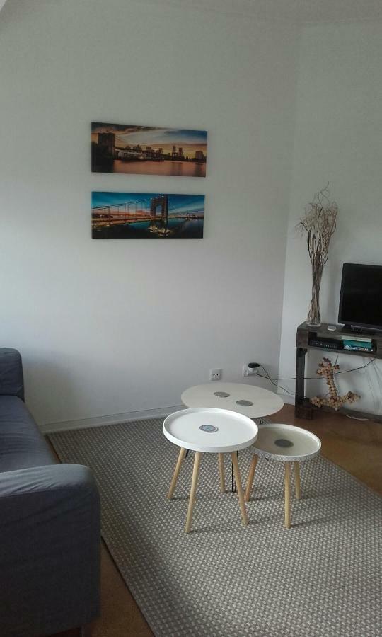 לאגוּ‏ש Beachcity Guesthouse מראה חיצוני תמונה